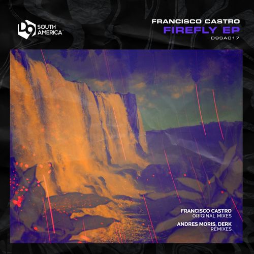 Francisco Castro - Firefly [D9SA017]